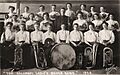 Canada. Killarney Ladies Silver Band, Manitoba, 1898