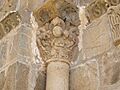 Capitel StaMaríaIguacel