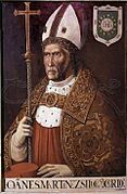 Cardenal Silíceo