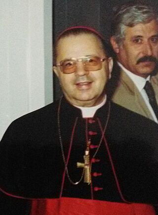 Cardinale Michele Giordano (cropped).jpg