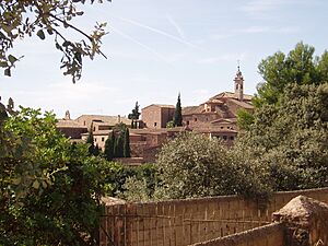Archivo:Cartuja de Porta Coeli.Serra