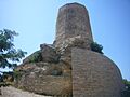 Castell d'Òdena 2