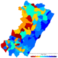 Castellon Crecimiento-1998-2008
