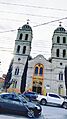 Catedral Patronal de San Pedro de las Colonias; Coahuila