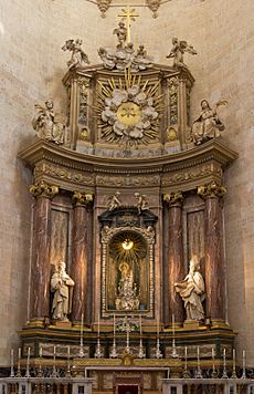 Archivo:Catedral de Santa María de Segovia - 19