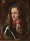 Archivo:Charles II (1670-80)