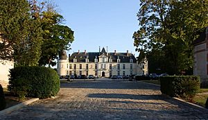 Archivo:Chateau d'Augerville