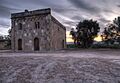Chiesa Santa Maria Sibiola Serdiana