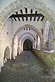 Claustro de Roncesvalles 01