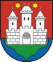 Coat of Arms of Komárno.svg