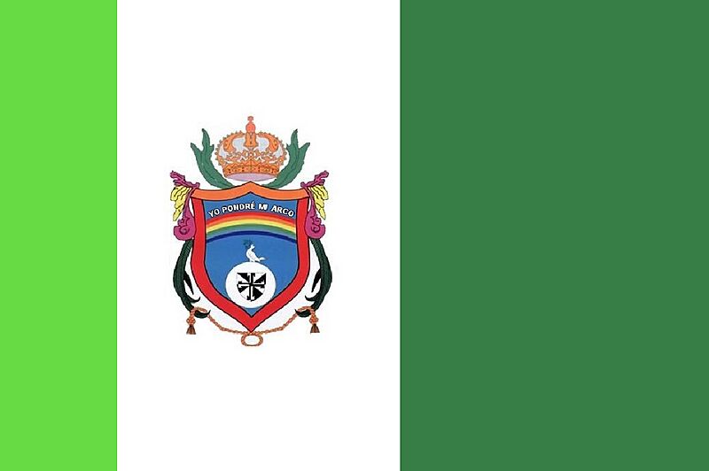 Coat of Coban