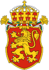 Coat of arms of Bulgaria (lesser version).svg