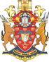 Coat of arms of Pretoria.svg