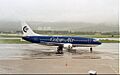 Color Air 737-3Q8 G-COLB