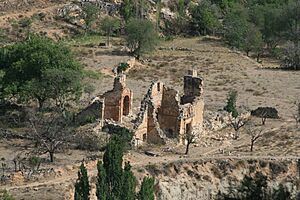 Archivo:Convento de San Guillermo de Castielfabib
