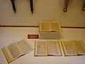 Copies of the Quran - Arakkal Museum