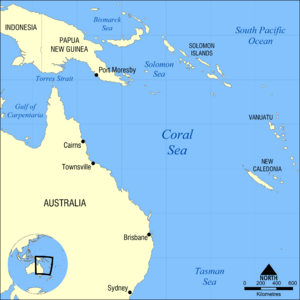 Archivo:Coral Sea map