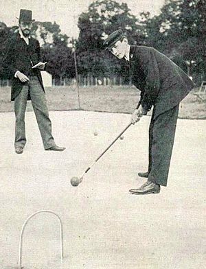 Archivo:Croquet1900