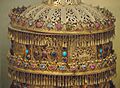 Detail, Ethiopian Crown (2130218640)