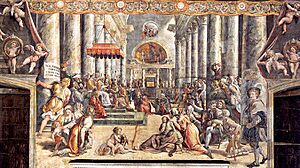 Archivo:Donationconstantine