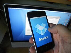 Archivo:Dropbox (7463062672)