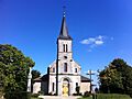 Eglise Saint-Pancrace de Cormoz