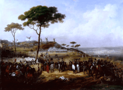 Archivo:Episode of the French intervention in Spain 1823