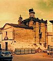 Ermita santa ana