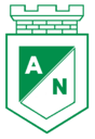 Escudo Atlético Nacional 1996.png