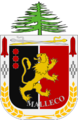 Escudo Provincia de Malleco