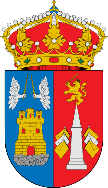 Escudo de Almansa