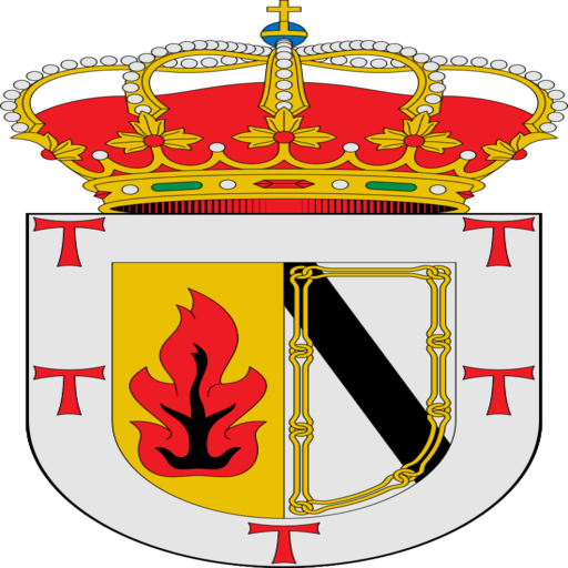 Escudo de Baterno (Badajoz)