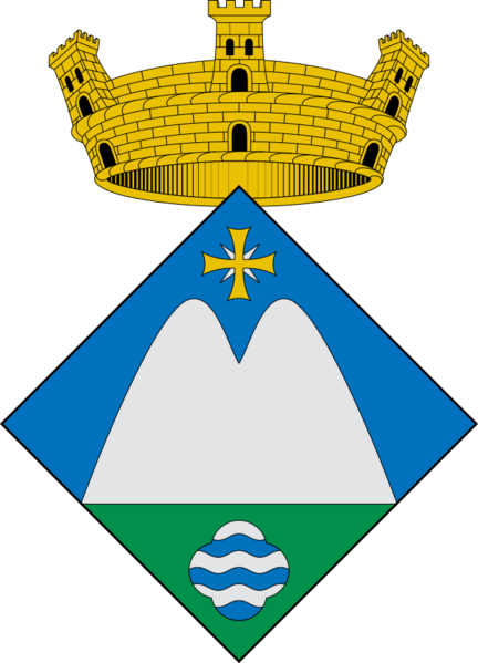 Escudo de Espot