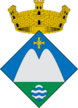 Escudo de Espot.svg