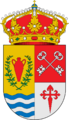 Escudo de Melgar de Tera