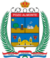 Escudo de Pozo Almonte