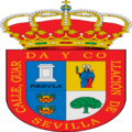 Escudo de Salteras (Sevilla)