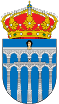 Escudo de Segovia