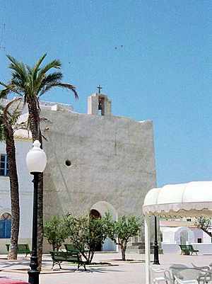 Archivo:Esglesia Sant Francesc
