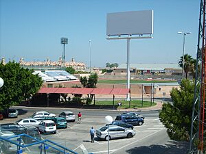 Archivo:Estadio Bahía Sur - CD San Fernando