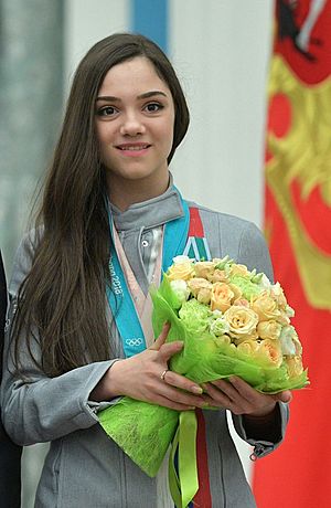 Archivo:Evgenia Medvedeva (2018-02-28) (cropped)