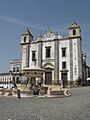 Evora-StAntaoChurch