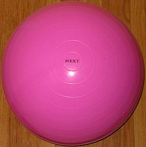 Archivo:Exercise ball