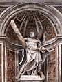 F Duquesnoy San Andrés Vaticano
