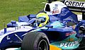 Felipe Massa 2005