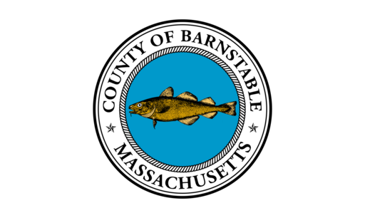 Flag of Barnstable County, Massachusetts