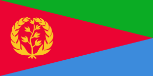 Archivo:Flag of Eritrea