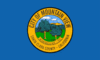Flag of Mountain View, California.gif