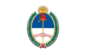 Archivo:Flag of the Civil Freedom of Argentina