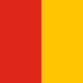 Flag of the Papal States (pre 1808)